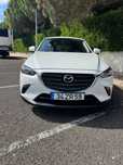 Mazda CX-3 1.8 Sky.Advance Navi