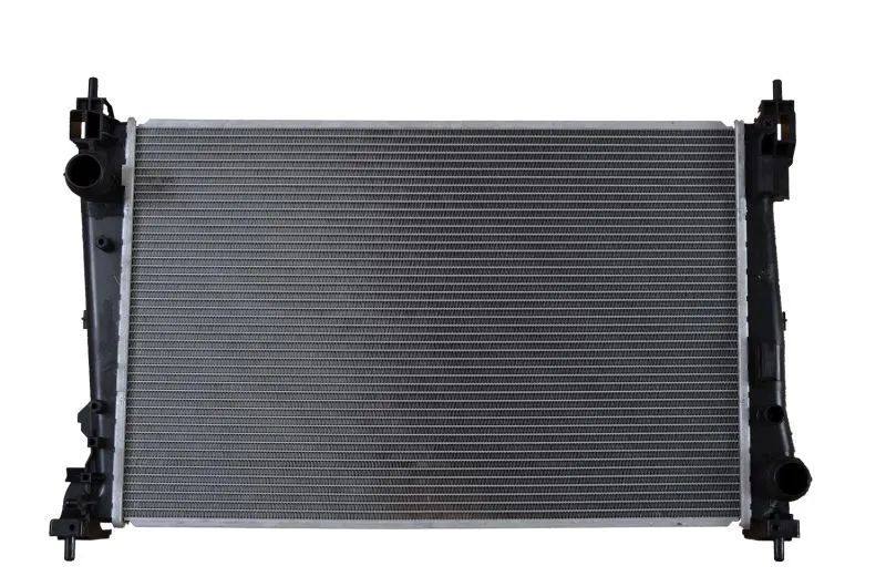 CHŁODNICA WODY ABARTH GRANDE PUNTO, PUNTO, PUNTO EVO; ALFA ROMEO MITO; FIAT BRAVO, BRAVO II, GRANDE PUNTO, PUNTO EVO, PUNTO EVO/HATCHBACK; LANCIA DELTA III; OPEL CORSA D, CORSA D/HATCHBACK