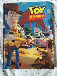 Książka Toy Story 1996