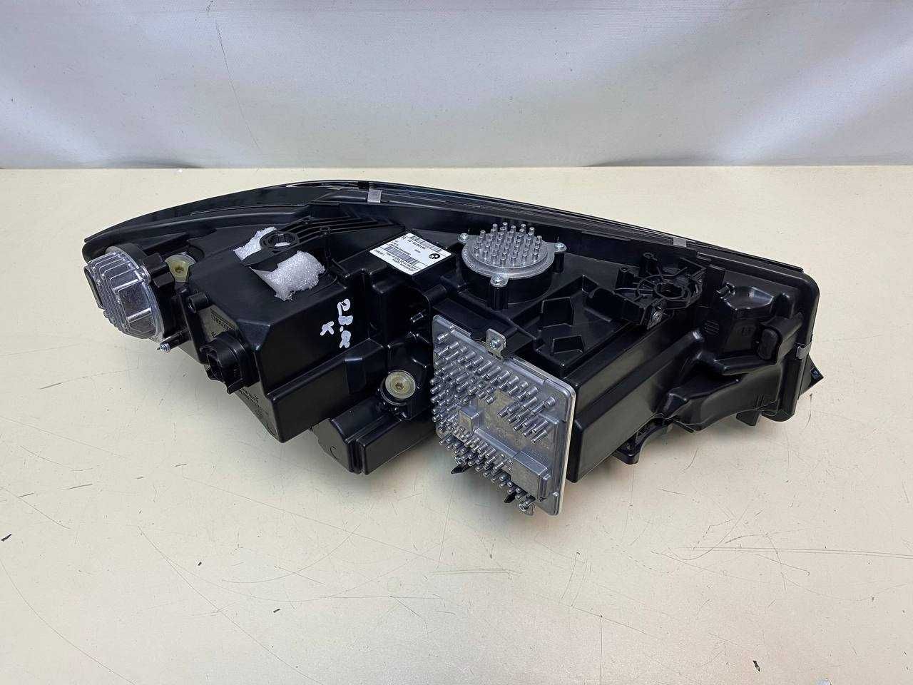 фара фари оптика BMW 3 g20 g21 adaptive led бмв 3 г20 дорест лед
