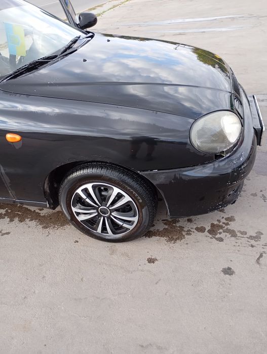 Авто на ходу.Всі питання по телефону.Причіна продажу стоїть без діла