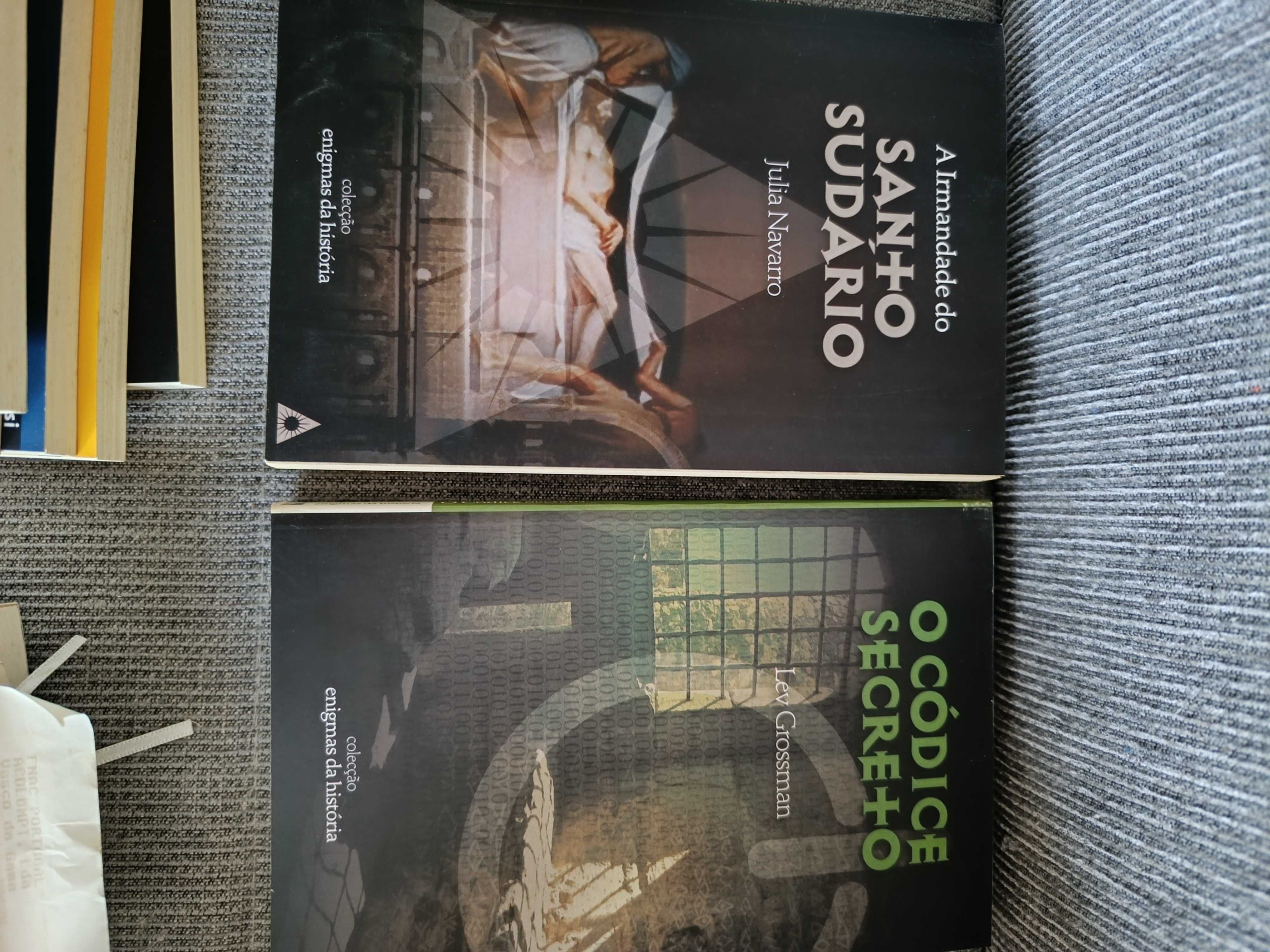Livros em bom estado,para desocupar