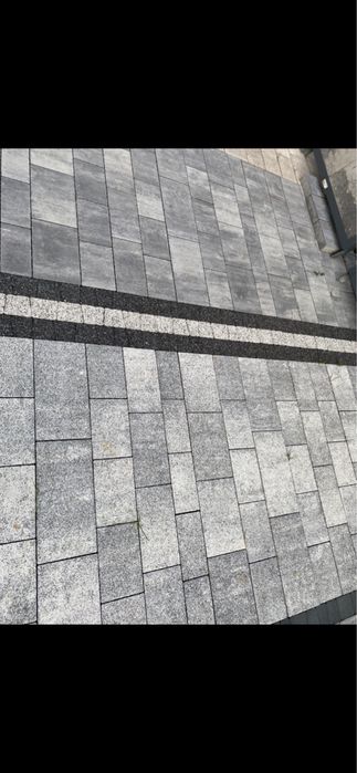 Kostka Commix Polbruk - trento, napoli, avanti, wenecja visio