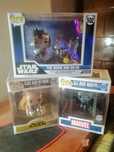 Fajne funko pop wypszedasz