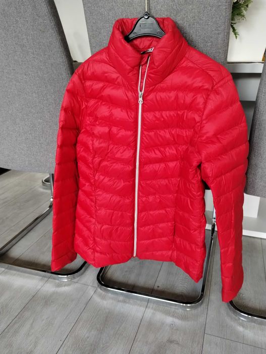 Kurtka damska puchowa Esmara rozmiar M