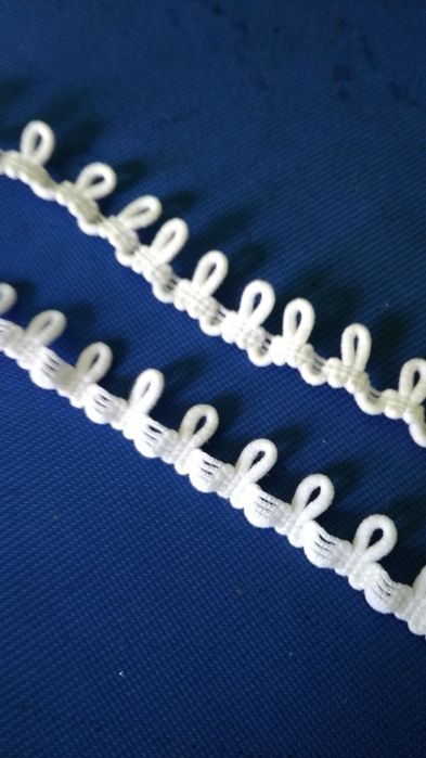 петлі корсетні