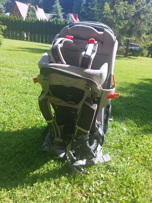 Sprzedam Nosidełko turystyczne Osprey Poco