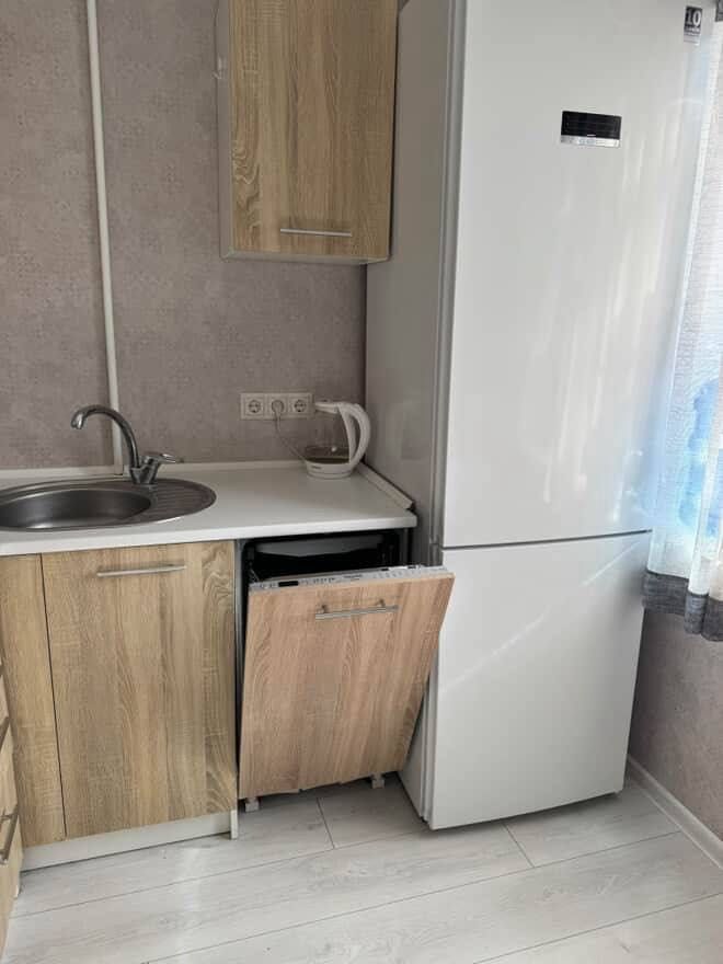 Продам квартиру Кирова Поля Центр