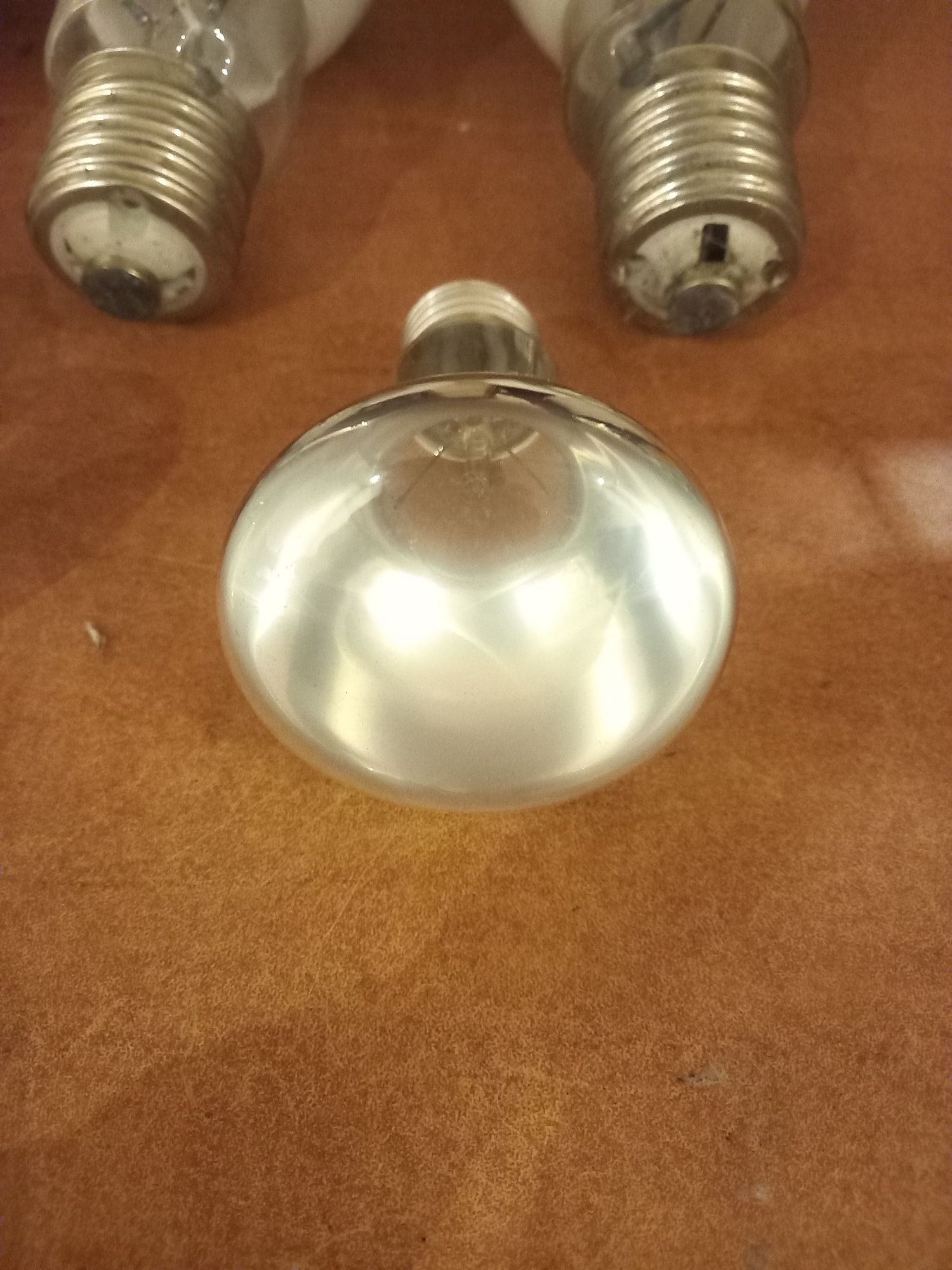 lampy prl małe i duże