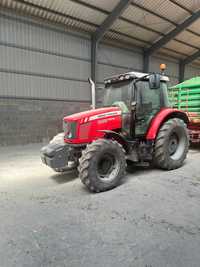 Massey Ferguson 5435