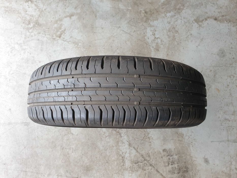 1szt. 165/65/14 79T Continental ContiEcoContact 5 6,5mm 2022r [ 9145 ]