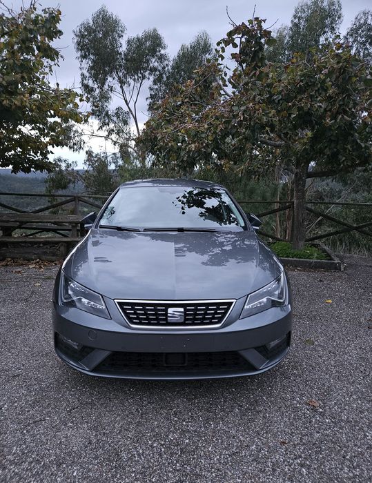 SEAT Leon 5f - Xcellence 1.4tsi