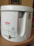 Фритюр tefal Serie F28 S,