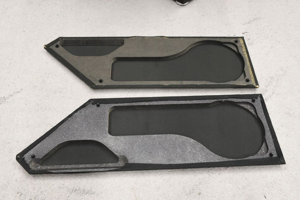 kolumny Głośnikowe podłogowe stereo T+A Criterion T100