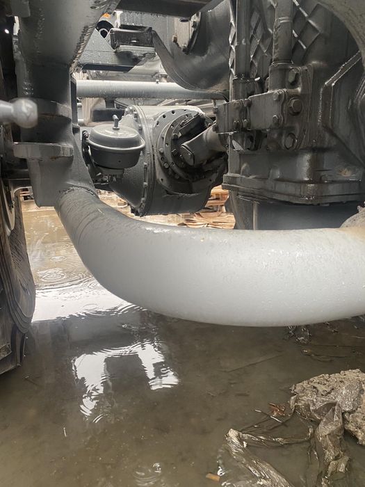 Продам Мост К-700, К-700А