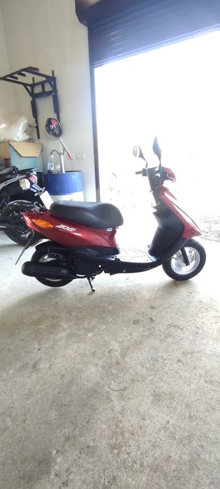 Продам Yamaha Jog sa36 Без пробігу по Україні