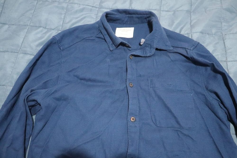 Camisa Primark tamanho M