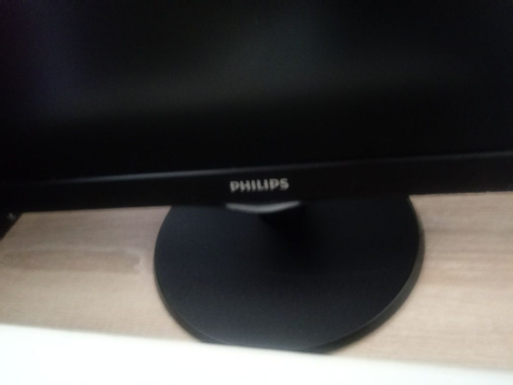 Monitor Philips .