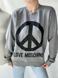 Bluza Moschino unisex