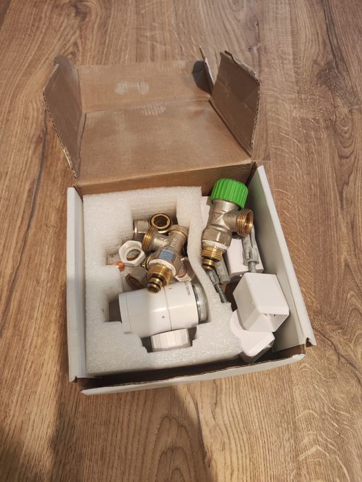 Sprzedam Nowy Grzejnik Łazienkowy Fido