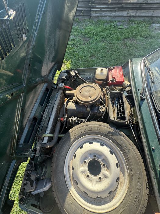 Продам ниву 21213