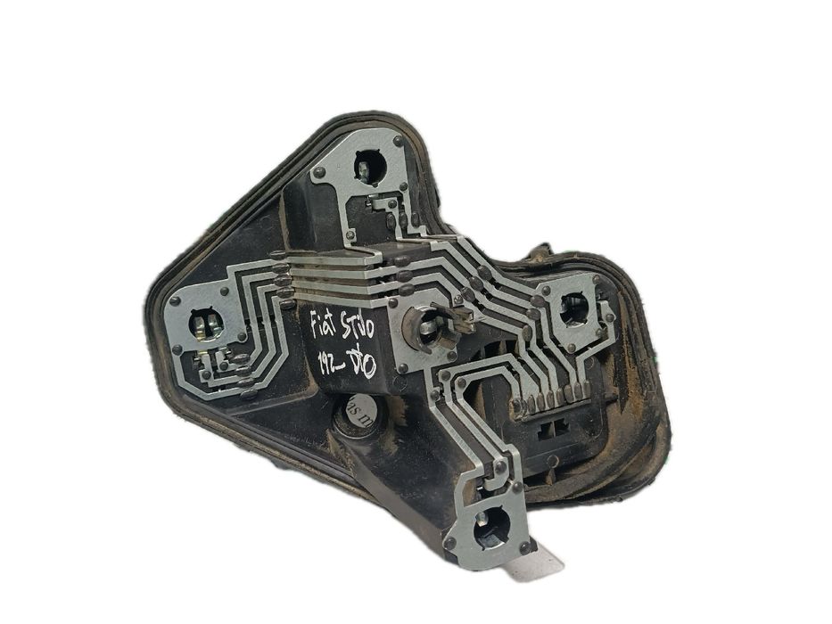 Suporte lâmpada direito FIAT Stilo (192_)