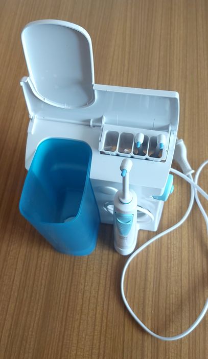 Irygator dentystyczny Oral B