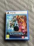 Minecraft Legends Playstation 5