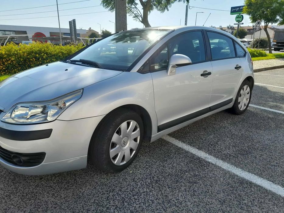 Citroën C4 1.4 16V SX