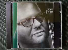 CD Gerhard Gige Brunner guitar Jazz