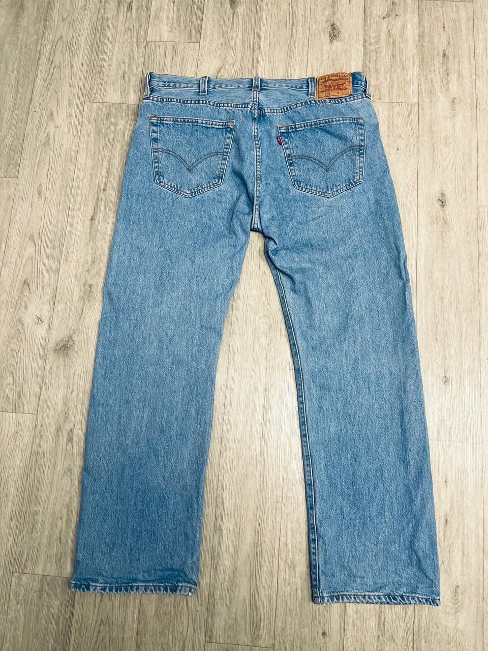 Джинсы Levi's оригинал