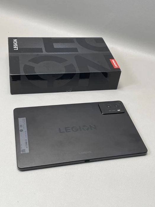 Новий! Levovo Legion Y700 (16/512) Глобальна прошивка!