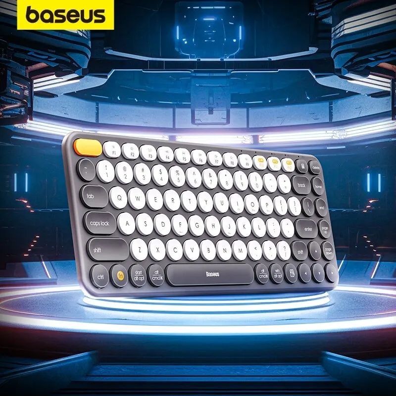 Клавіатура Baseus K01A