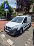 Peugeot Partner  Peugeot Partner 1.6BlueHDI 2018