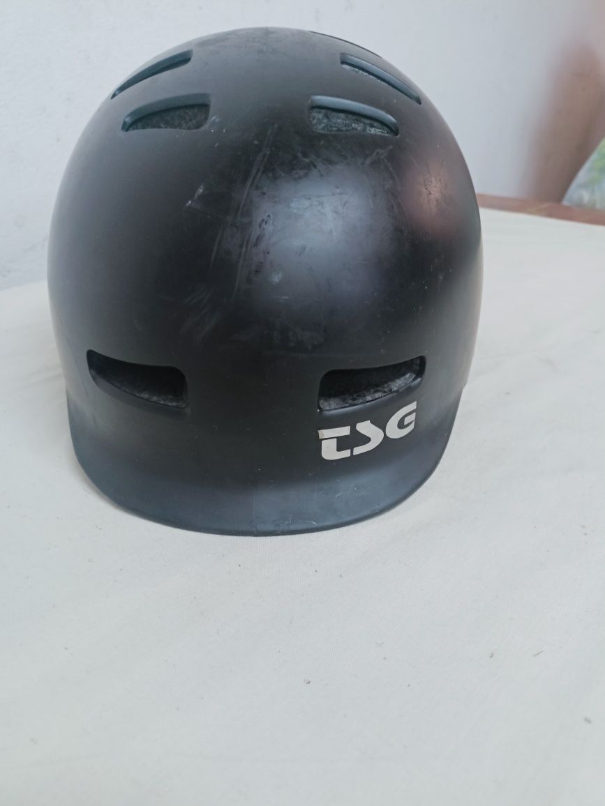 Kask TSG,recon satin