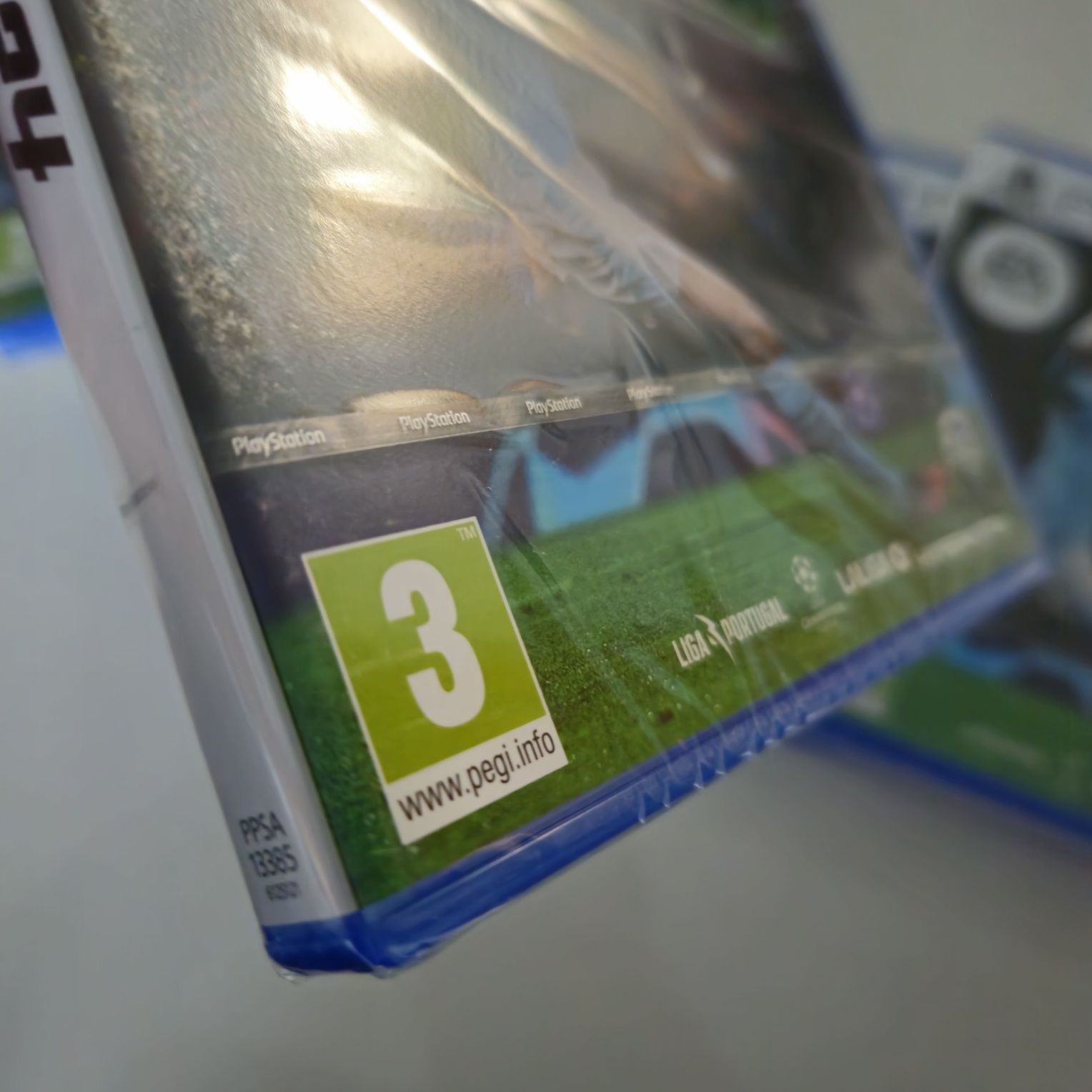 FC24 para PS5 ( Fifa24 )