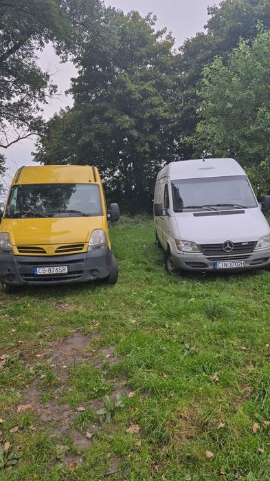 Wypożyczalnia samochodu dostawczego Wynajem samochodu bus Busa