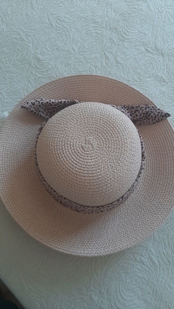 Chapéu de sol, Novo 56cm