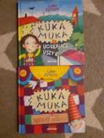 Kuka Muka 2 książeczki