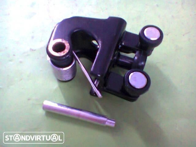 rolamentos porta lateral Renault Master Opel Movano 1998-2007