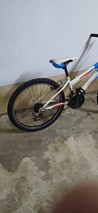bicicleta roda 24