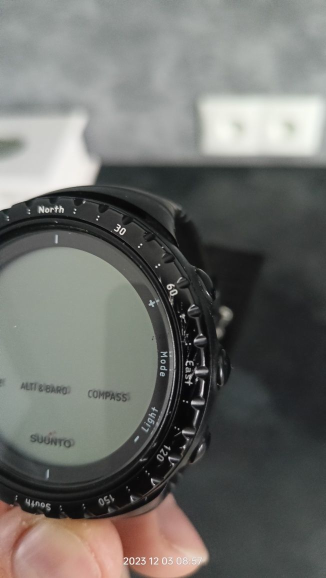 Zegarek Suunto Core