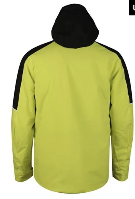 Casaco de ski de neve Novo