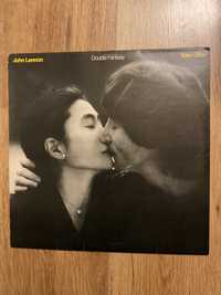 Vinil john Lennon double fantasy - k99131