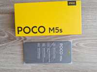 Poco M5s 124GB ROM 4GB RAM