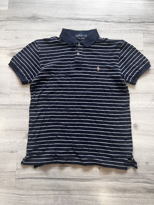 Футболка Поло polo ralph lauren поло ральф лаурен