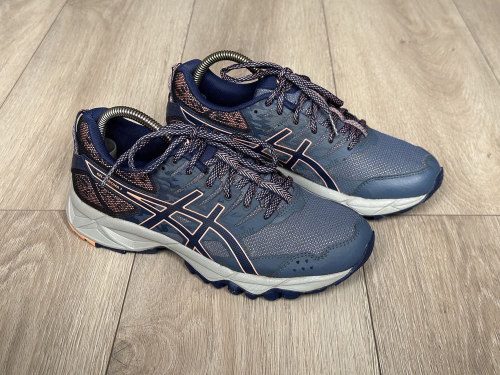 Кросівки Asics gel sonoma 3