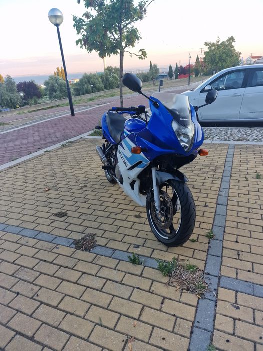 GS 500F de 35KW (carta A2)