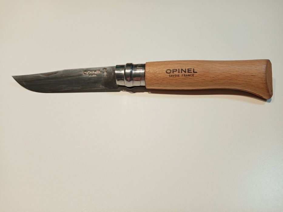 Nóż Opinel 08 składany