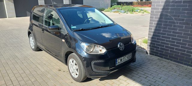 Sprzedam Volkswagen Up!